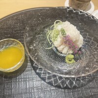 新ばし 星野 - 
