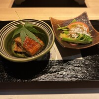 梅田 鮨 よこ田 - 