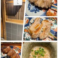 厳選焼鳥 一石三鳥 本店 - 