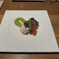 イルチェーロ 恵比寿 - 