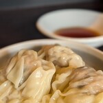 七席中華 コバコ - 海老蒸し