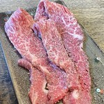 焼肉金城 - 
