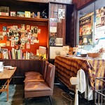 喫茶 マドラグ - 