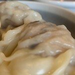 七席中華 コバコ - 具が沢山