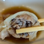 七席中華 コバコ - 最近左手でも綺麗に撮れるようになった。美味しさ、伝わりますように
      