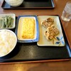 めしや食堂 尾頭橋店