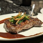 Michael Jordan's Steakhouse - 