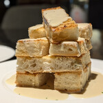 Michael Jordan's Steakhouse - 