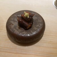 鮨 なんば 日比谷 - 