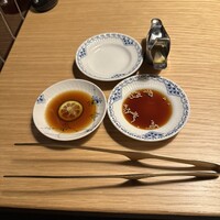 TANAKA YAKINIKU RESTAURANTE - 