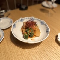 TANAKA YAKINIKU RESTAURANTE - 