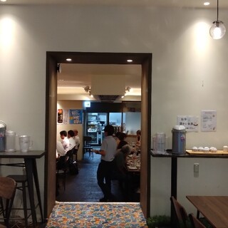 サンポートビアガーデン_2