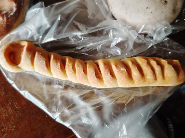 メルシィ（bakery & sweets MERCI） - 三種町その他（パン）の写真