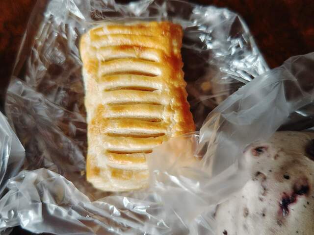 メルシィ（bakery & sweets MERCI） - 三種町その他（パン）の写真