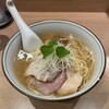 らぁ麺 くろ渦