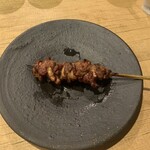 白金 酉玉 - 心残り　¥280 (税別)