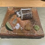 鮨shizuku 西天満 - 