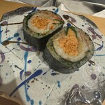 鮨shizuku 西天満 - 