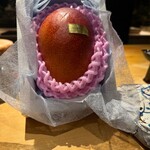 鮨shizuku 西天満 - 