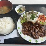 レストランミートアイランド - 