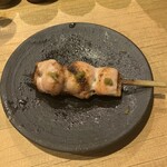 白金 酉玉 - ふりそで　¥380 (税別)