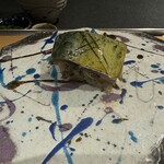 鮨shizuku 西天満 - 