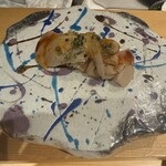 鮨shizuku 西天満 - 