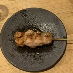 白金 酉玉 - とっくり　¥380 (税別)