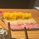 鮨shizuku 西天満 - 