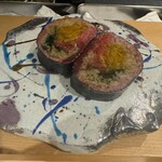 鮨shizuku 西天満 - 