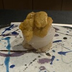 鮨shizuku 西天満 - 