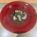 鮨shizuku 西天満 - 