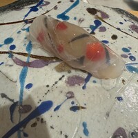 鮨shizuku 西天満 - 