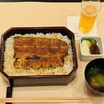 天然うなぎ しま村 - 