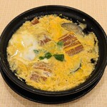 天然うなぎ しま村 - 