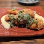 土鍋めしと日本酒 居酒屋 朧 赤坂 - 