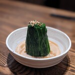 土鍋めしと日本酒 居酒屋 朧 赤坂 - 