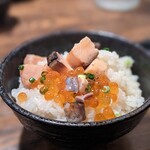 土鍋めしと日本酒 居酒屋 朧 赤坂 - 