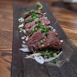 土鍋めしと日本酒 居酒屋 朧 赤坂 - 