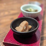 土鍋めしと日本酒 居酒屋 朧 赤坂 - 