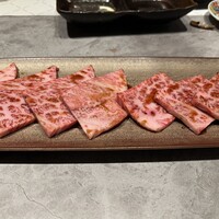 焼肉Coco Nemaru Ginza - 