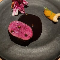 ラ・ボンヌターブル -  ラ・ボンヌターブル -