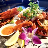 Re Wharf - 