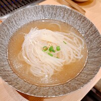 神戸焼肉 金虎 - 