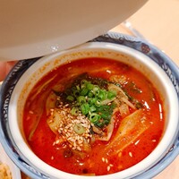 神戸焼肉 金虎 - 