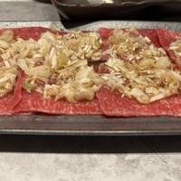 焼肉Coco Nemaru Ginza - 