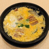 天然うなぎ しま村 - 