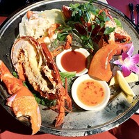 Re Wharf - 