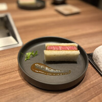 焼肉うしごろ 新宿三丁目店 - 