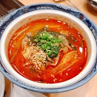 神戸焼肉 金虎 - 